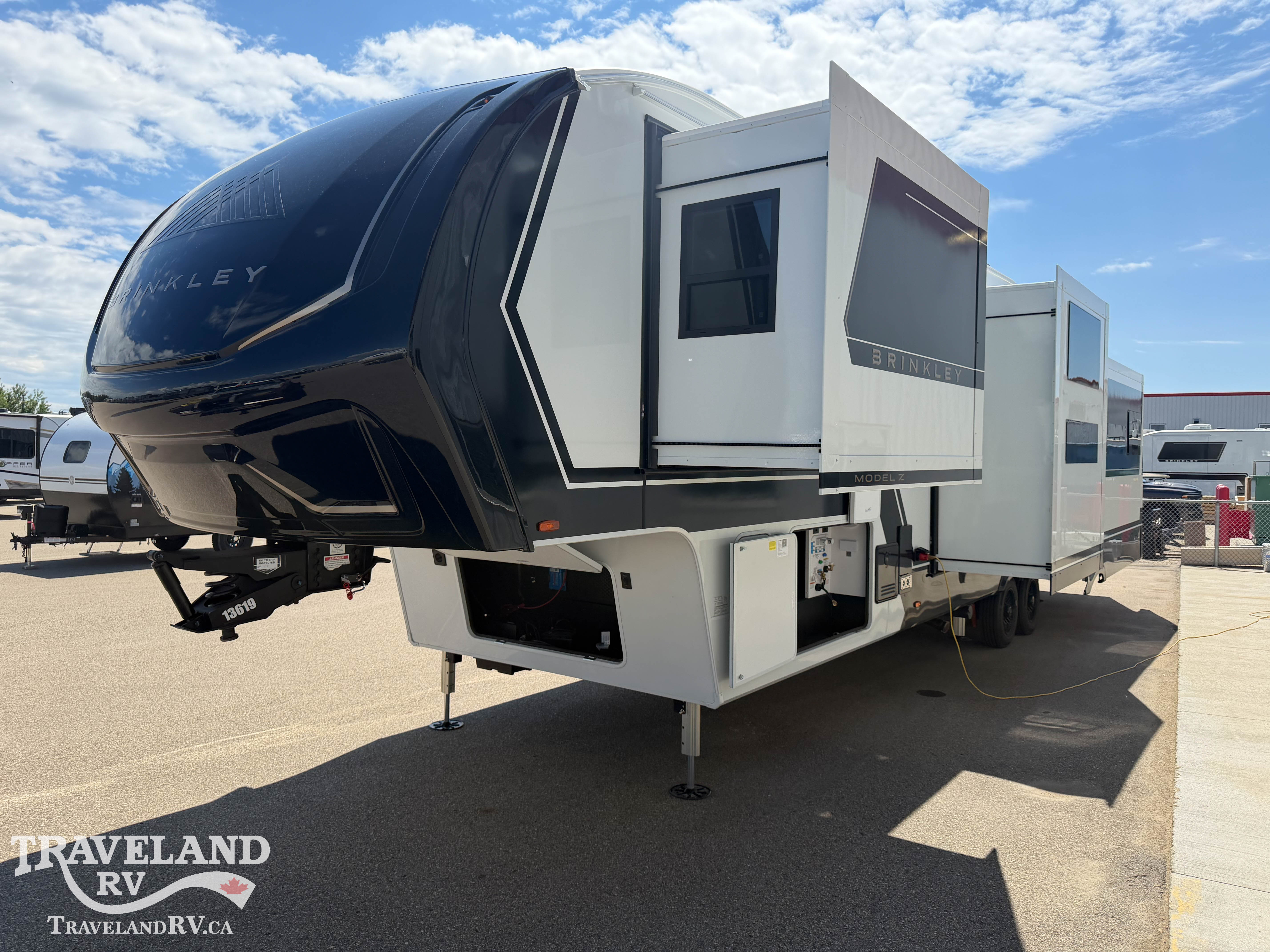 2027 Brinkley RV Model Z 3610 - Image 7