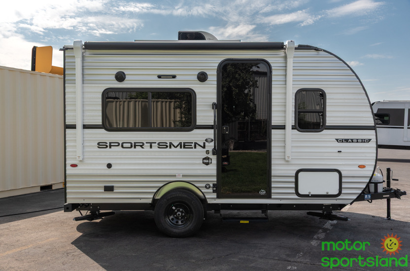 2027 KZ RV Sportsmen Classic 130RD - Image 2