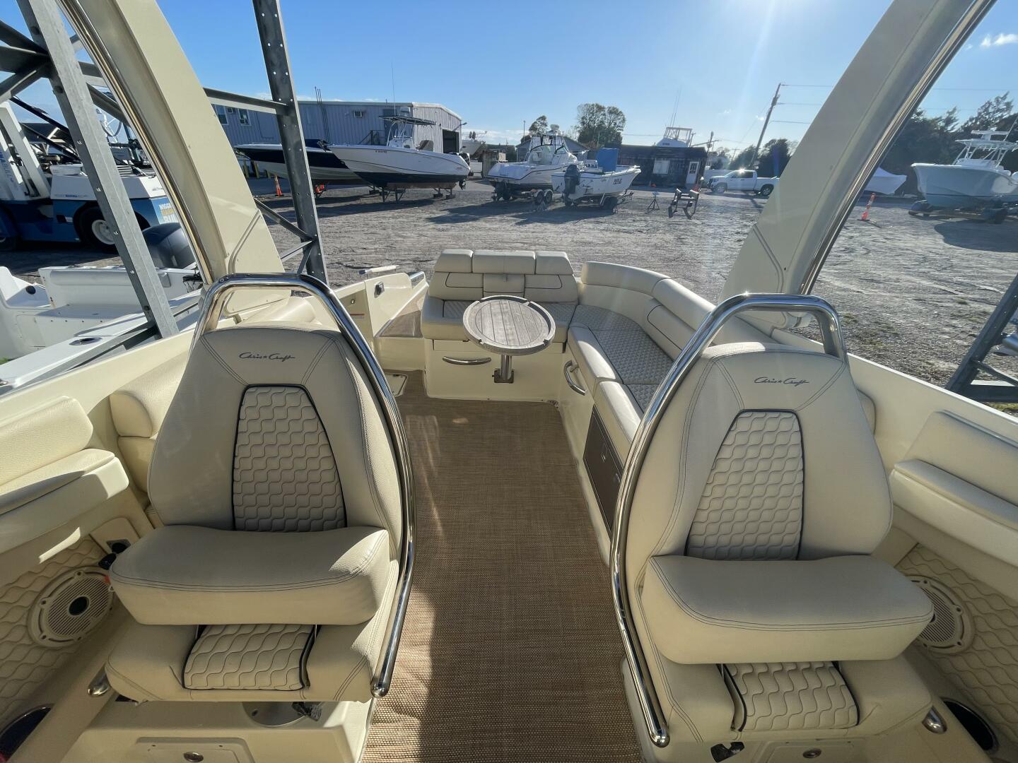 2020 Chris-Craft Launch 28 GT - Image 21