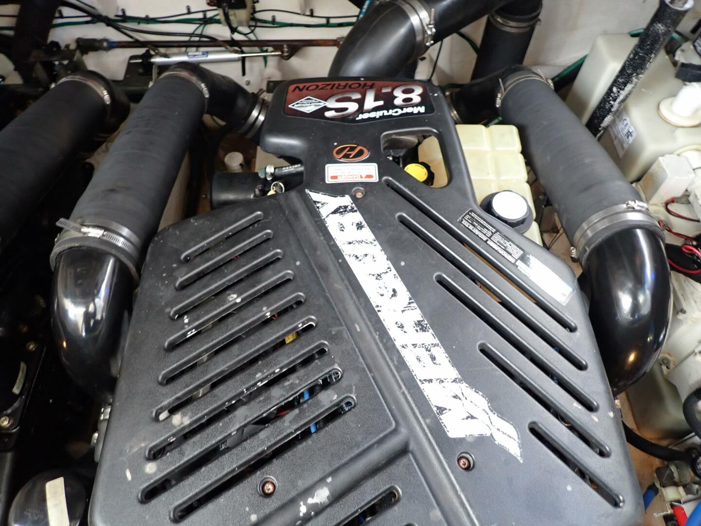 2006 Sea Ray 340 Sundancer - Image 37
