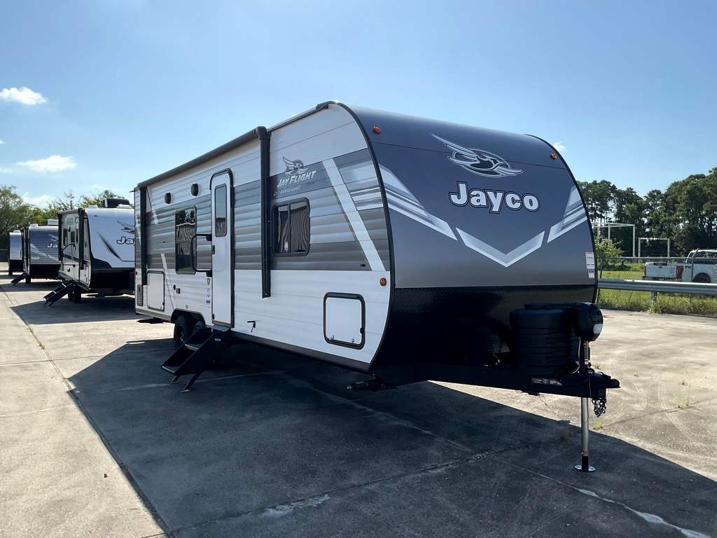 2027 JAYCO Jay Flight 260BH - Image 2