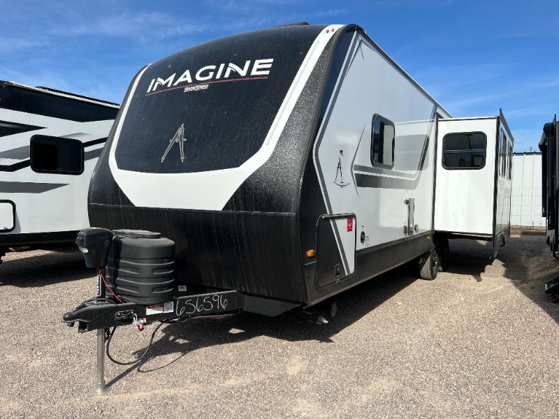 2026 Grand Design Imagine 2670MK - Image 2