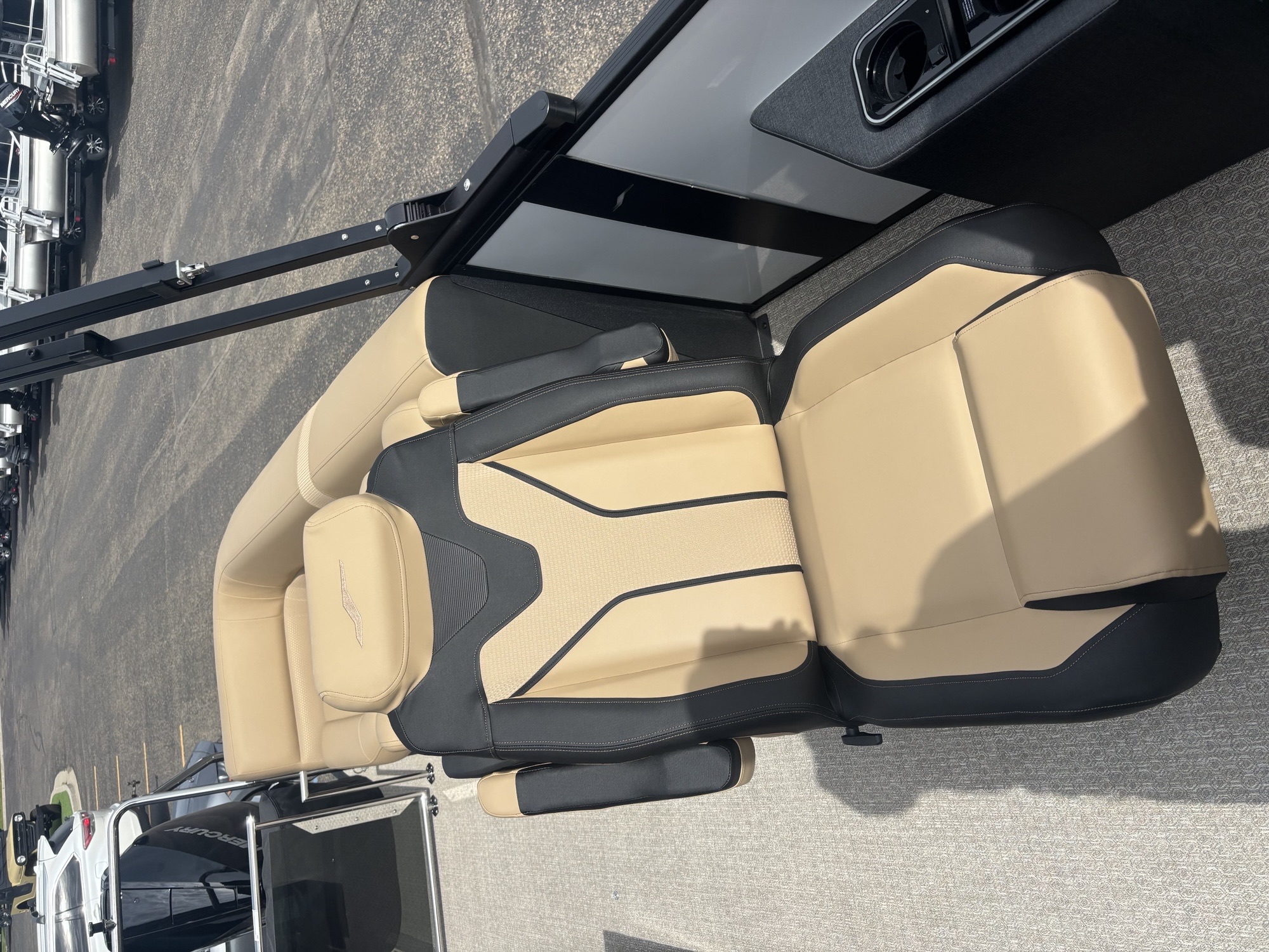 2026 Evotti 723QL Quad Lounge - Image 8