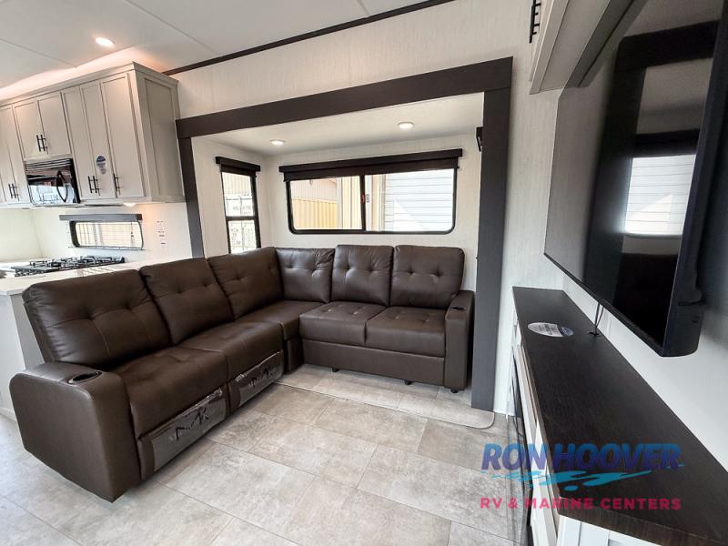 2026 FOREST RIVER 38BNB - Image 13
