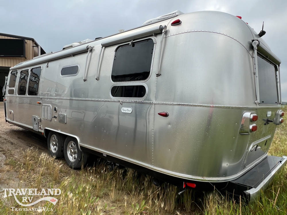 2021 AIRSTREAM FLYING CLOUD 30RB - Image 7
