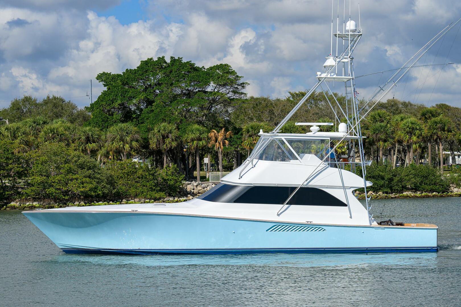 2020 VIKING VIKING 61 Convertible Base - Image 5
