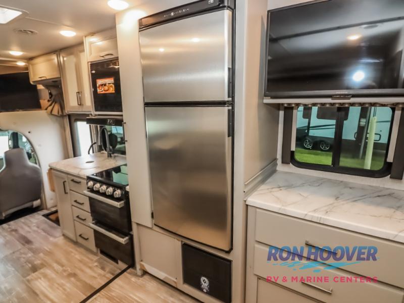 2023 THOR MOTORCOACH GENEVA 25VA - Image 13