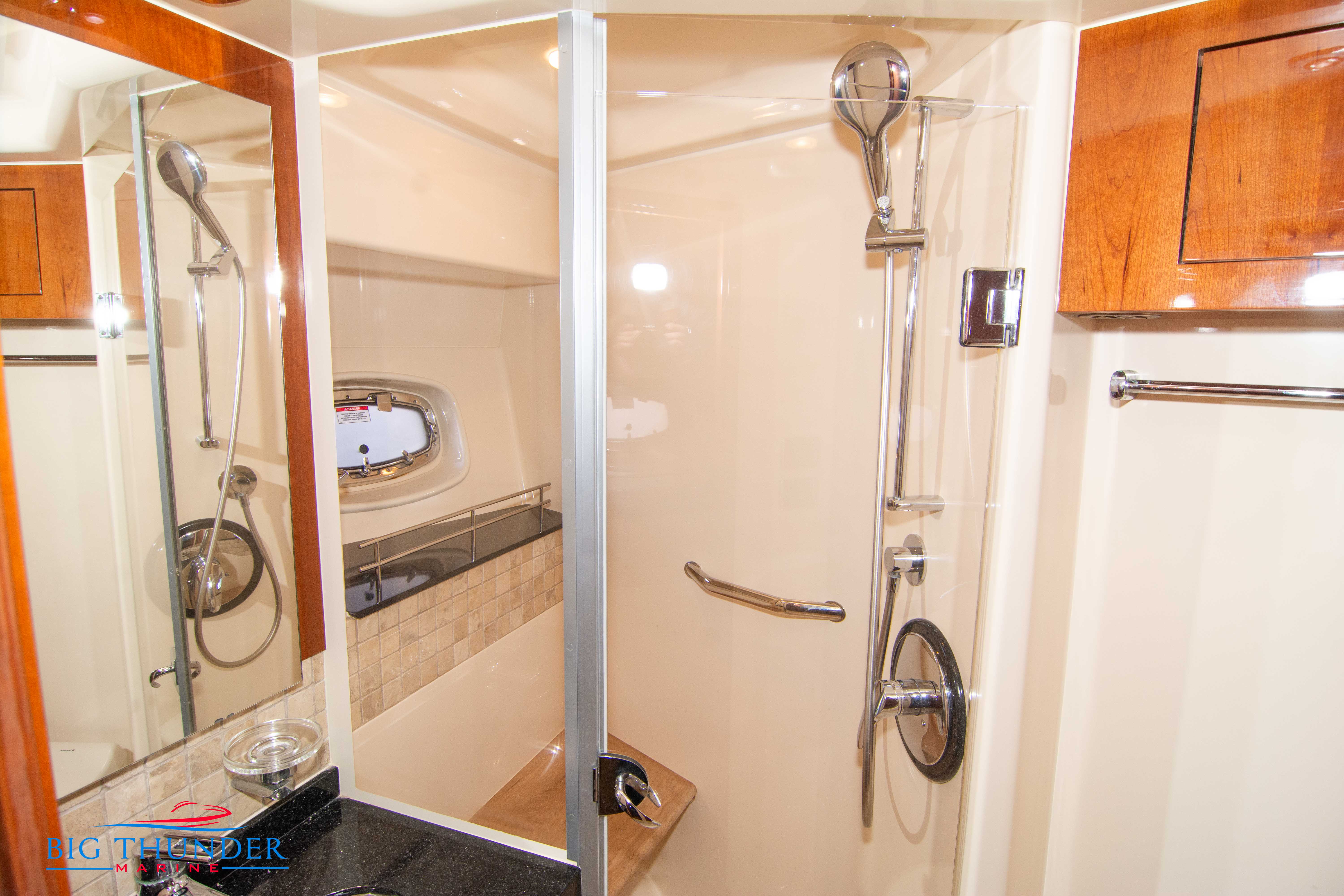 2010 Sea Ray Sundancer 540 - Image 76