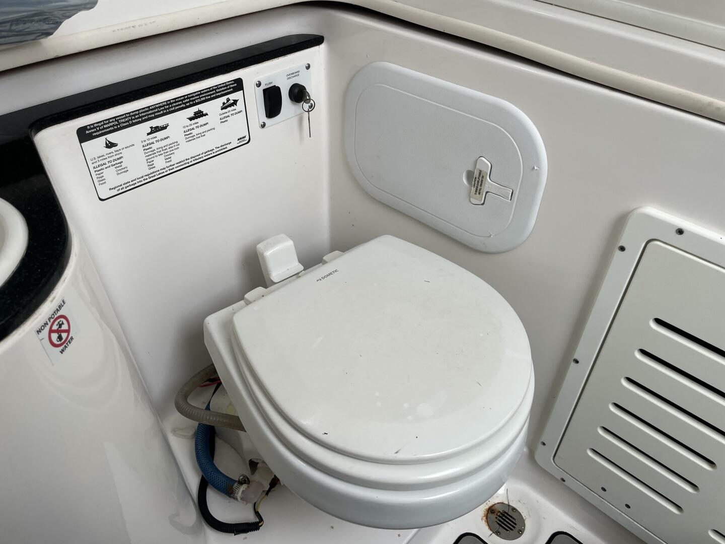 2019 Sea Fox 328 Commander - Image 80