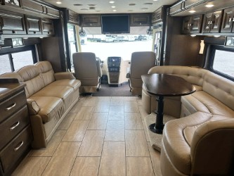 2017 TIFFIN ALLEGRO BREEZE 32BR - Image 17