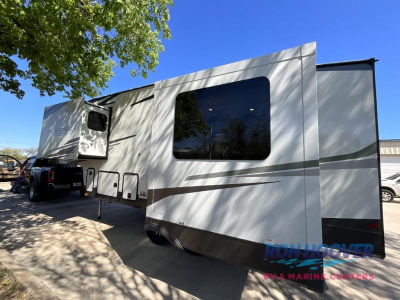 2026 FOREST RIVER 281RK - Image 3