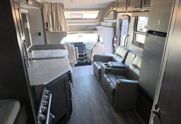 2025 ENTEGRA COACH ESTEEM 31F - Image 36