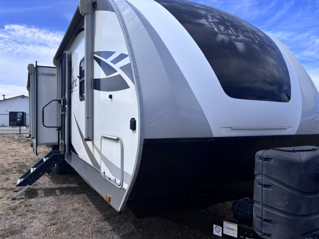 2021 Highland Ridge Open Range Light LT275RLS - Image 1