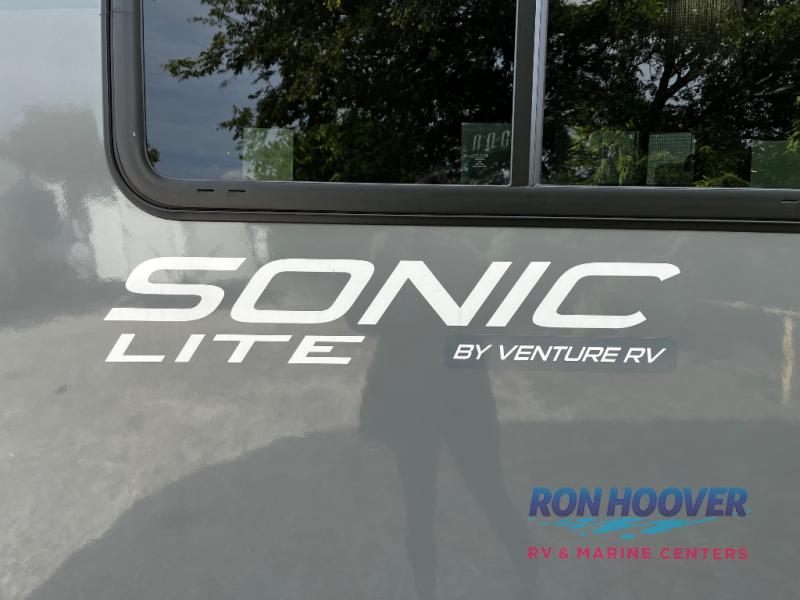 2023 VENTURE SONIC 150VRB - Image 5