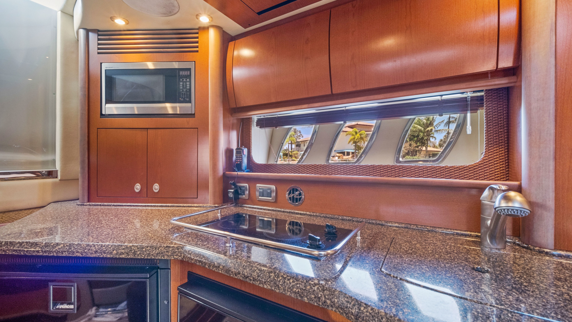 2007 Sea Ray 40 Sundancer - Image 38