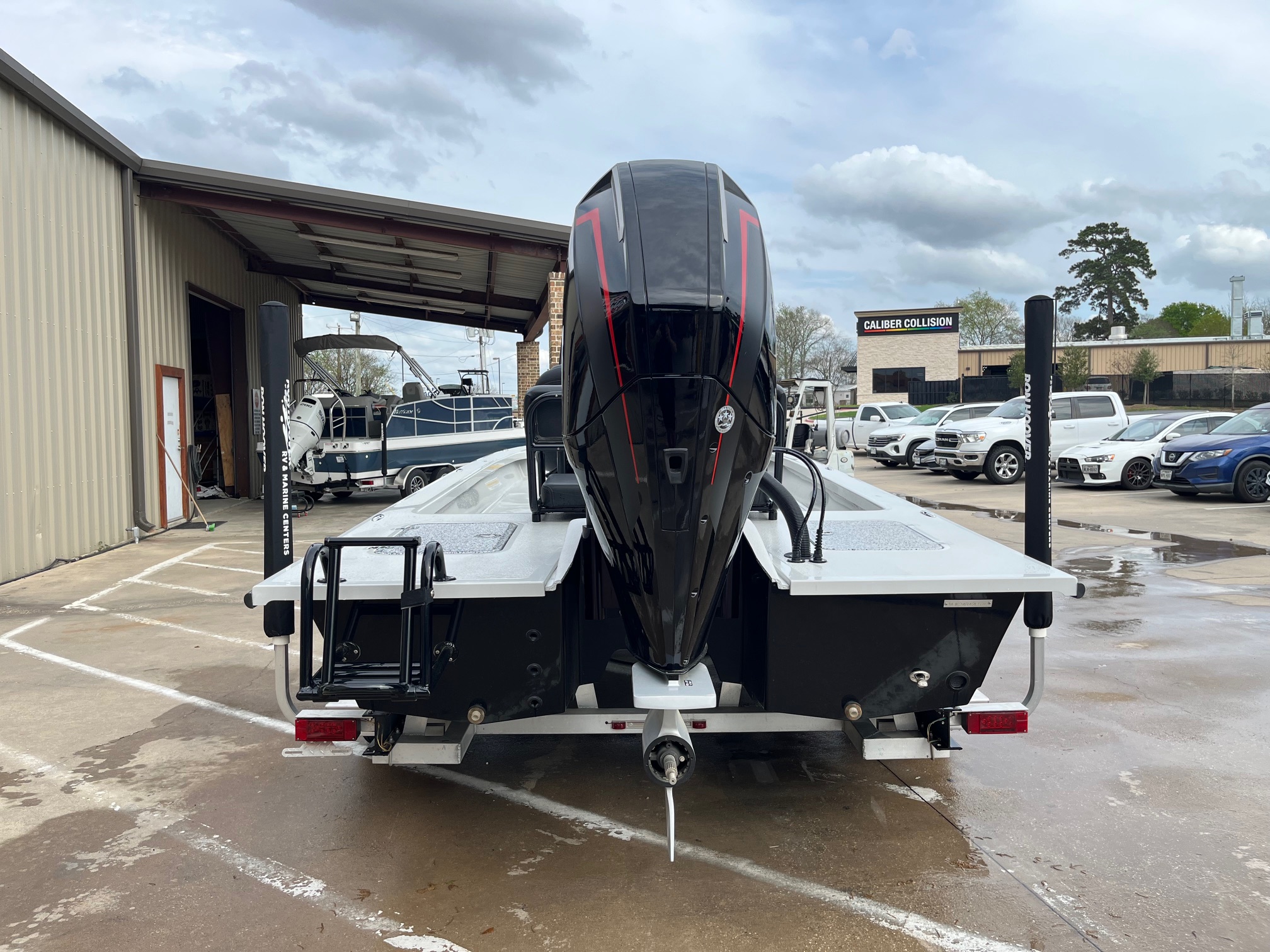 2026 Majek 24 Reaper - Image 10