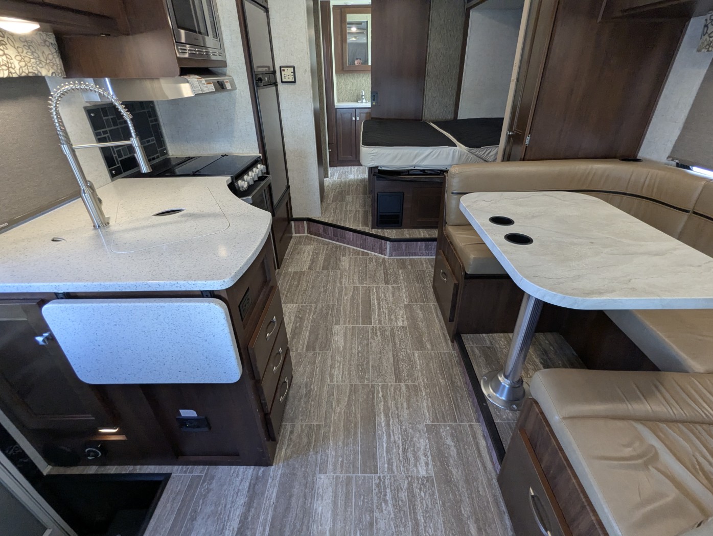 2018 Forest River Forester 2421MS - Image 14