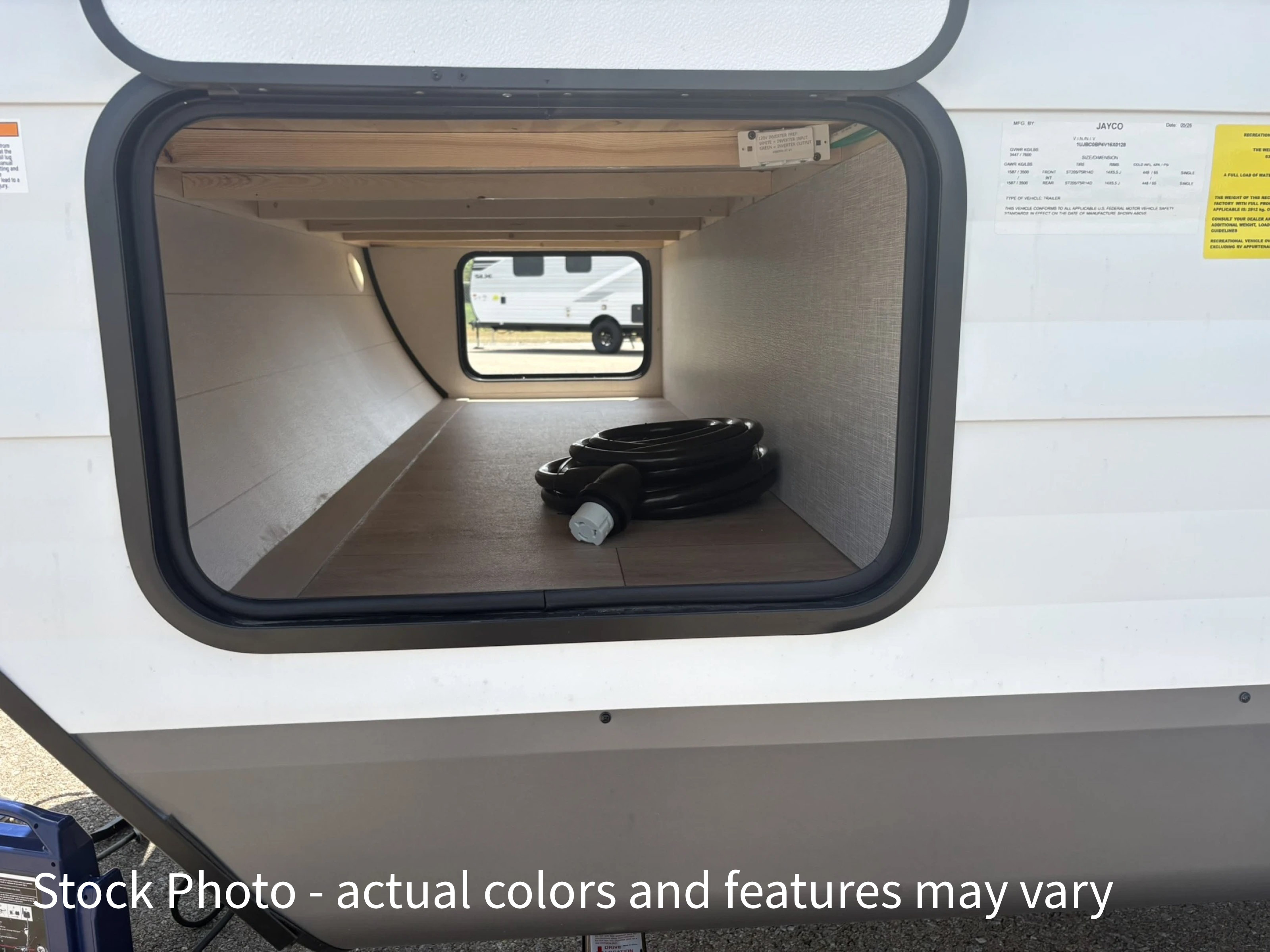 2027 Jayco Jay Flight SLX 261BHS - Image 12