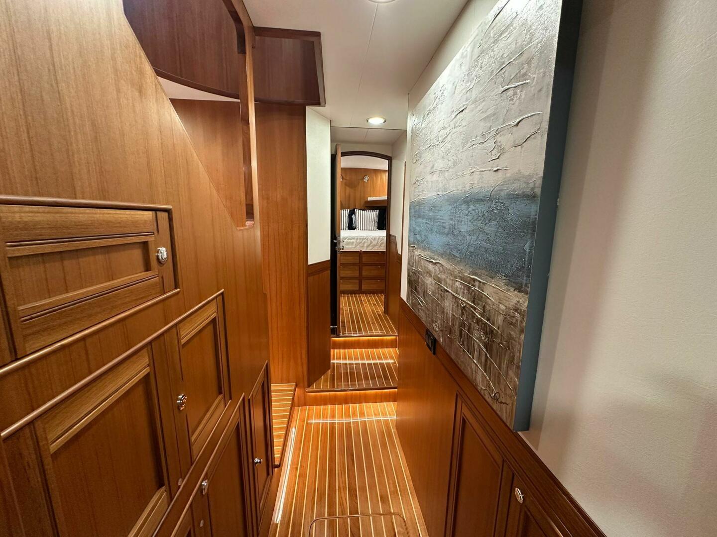 2023 Marlow Explorer 66E - CB - Image 23