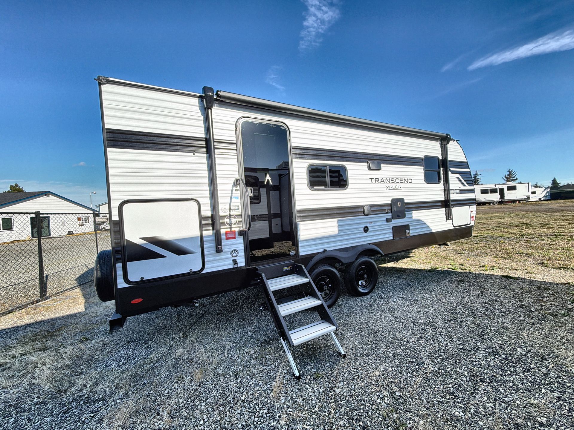 2027 Grand Design Transcend XPLOR 22RBX - Image 8