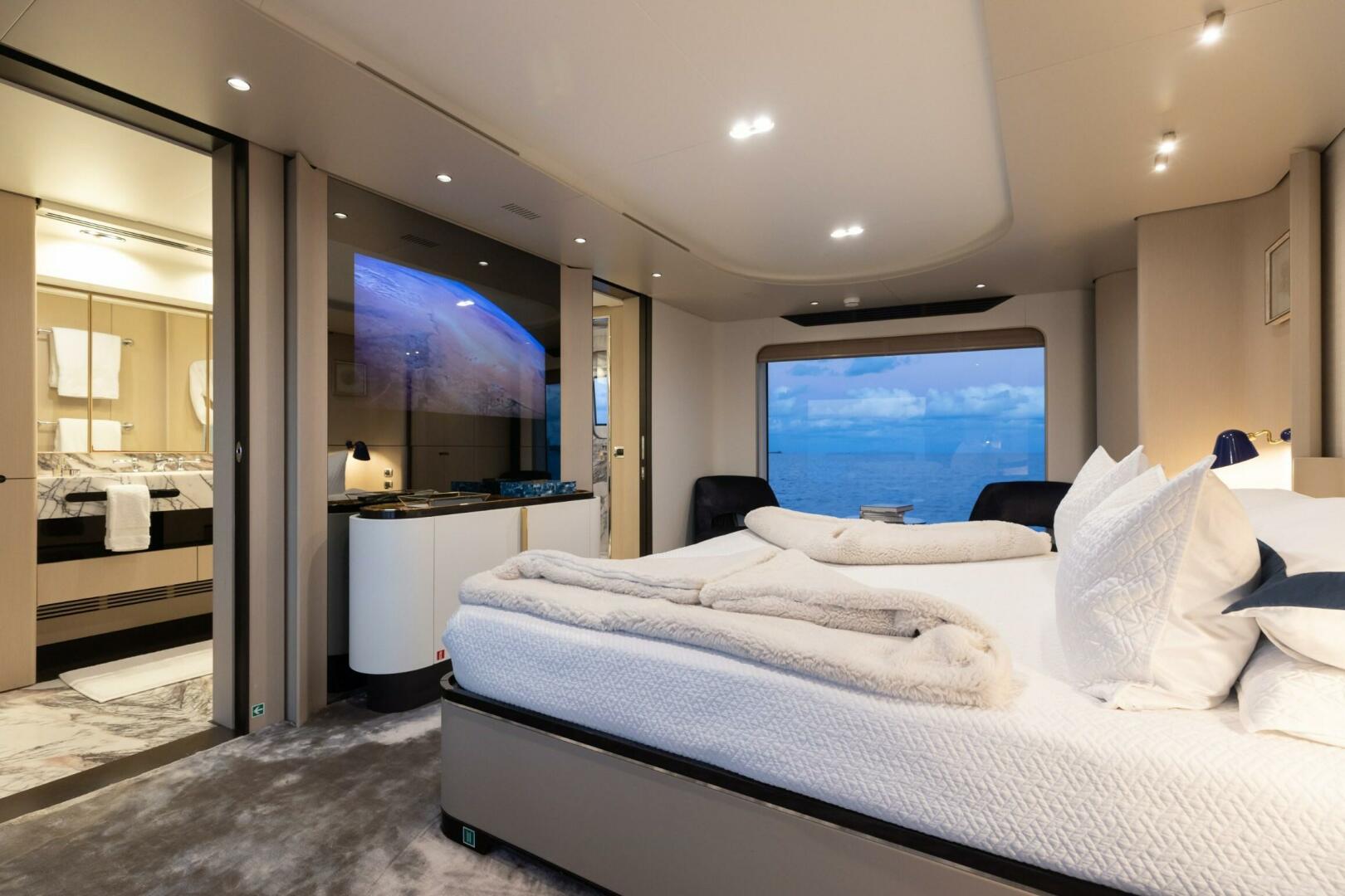 2023 Azimut 2023 Grande 32 Metri - Image 7