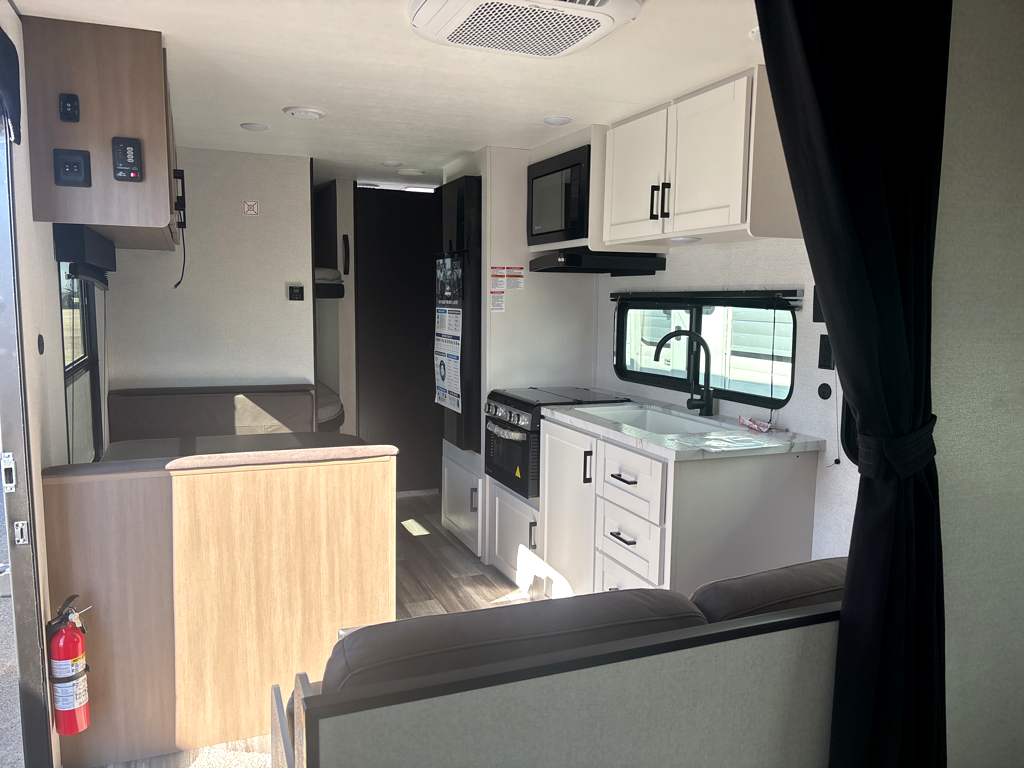 2026 JAYCO JAY FLIGHT SLX 260BH - Image 14