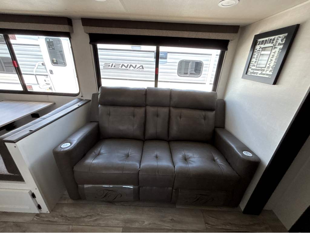 2026 VENTURE RV SIENNA 251VRB - Image 7