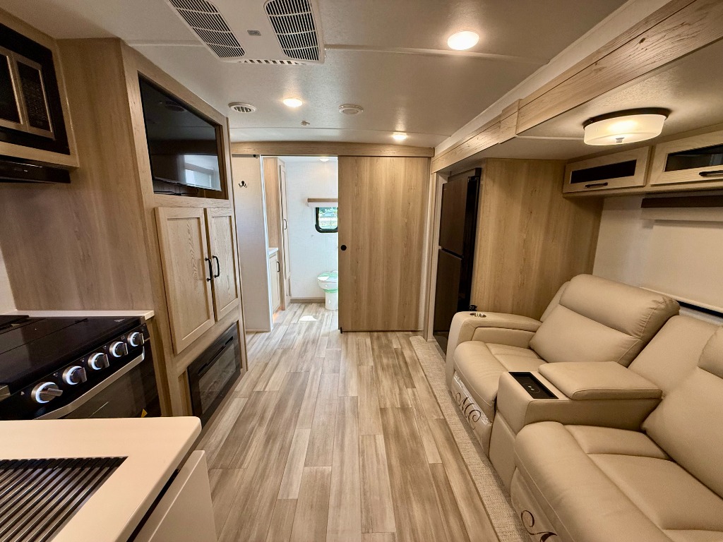 2024 Rockwood Mini Lite 2511S - Image 16