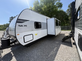 2026 JAYCO JAY FLIGHT SLX 263BHS - Image 3