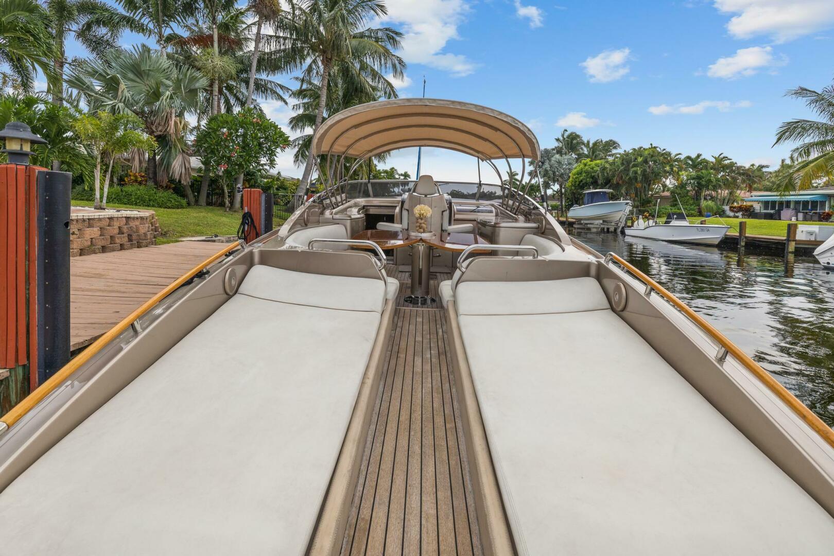 2010 Riva Riva 44 Rivarama Base - Image 19