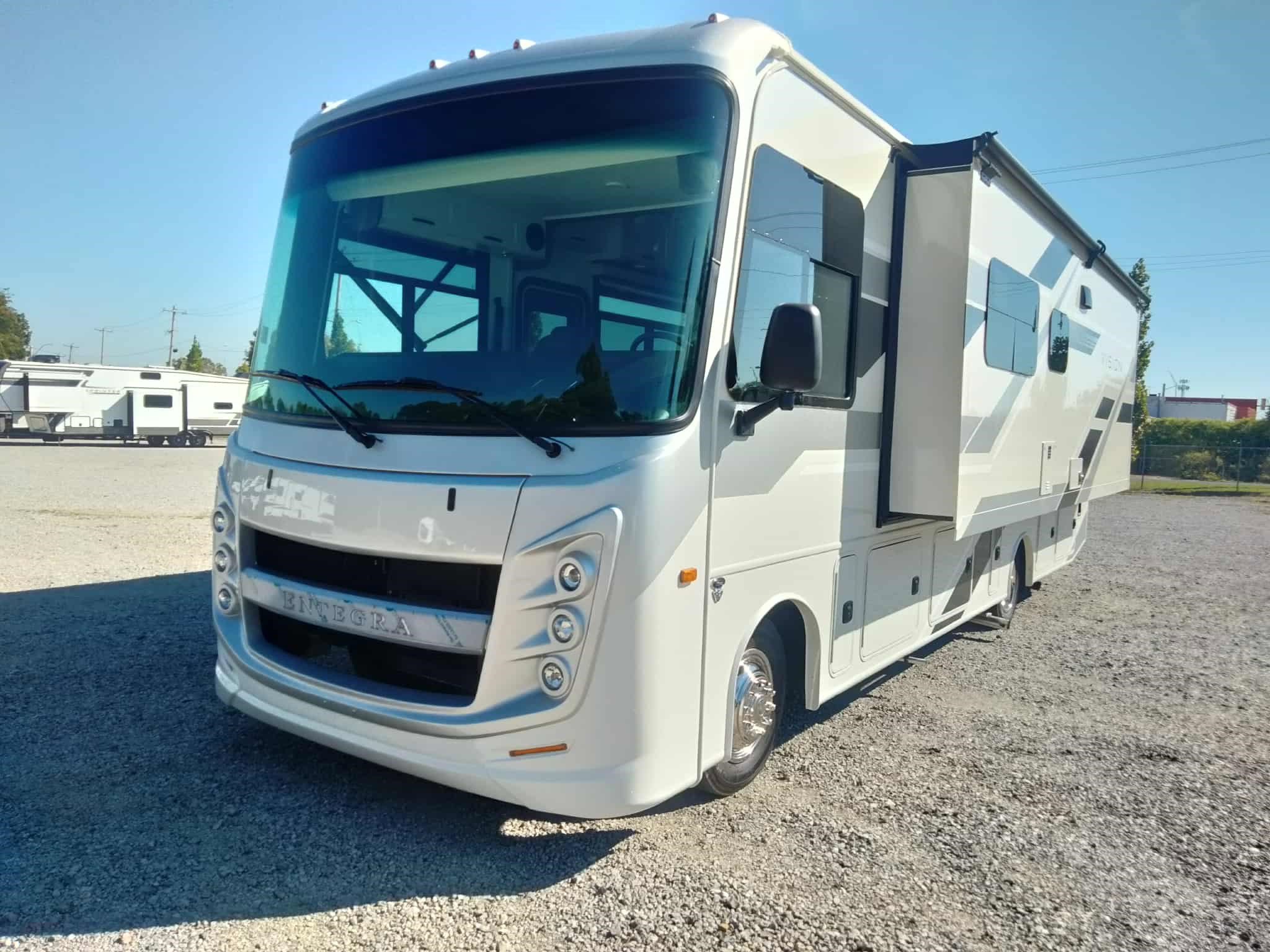 2026 ENTEGRA COACH VISION 29S - Image 3