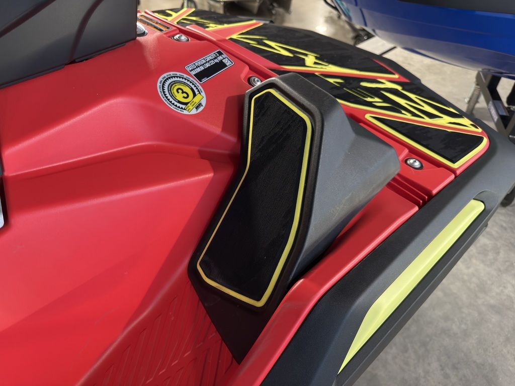 2026 Yamaha WaveRunners JetBlaster PRO 3-Up - Image 15