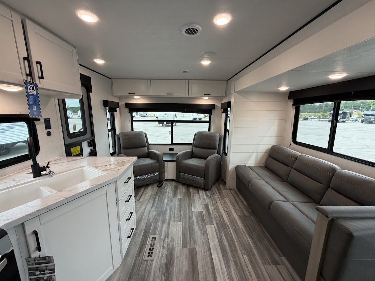 2026 JAYCO JAY FLIGHT SLX 262RLS - Image 59