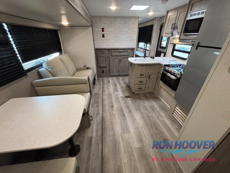 2026 COACHMEN CATALINA 343BHTSLE RHB - Image 13