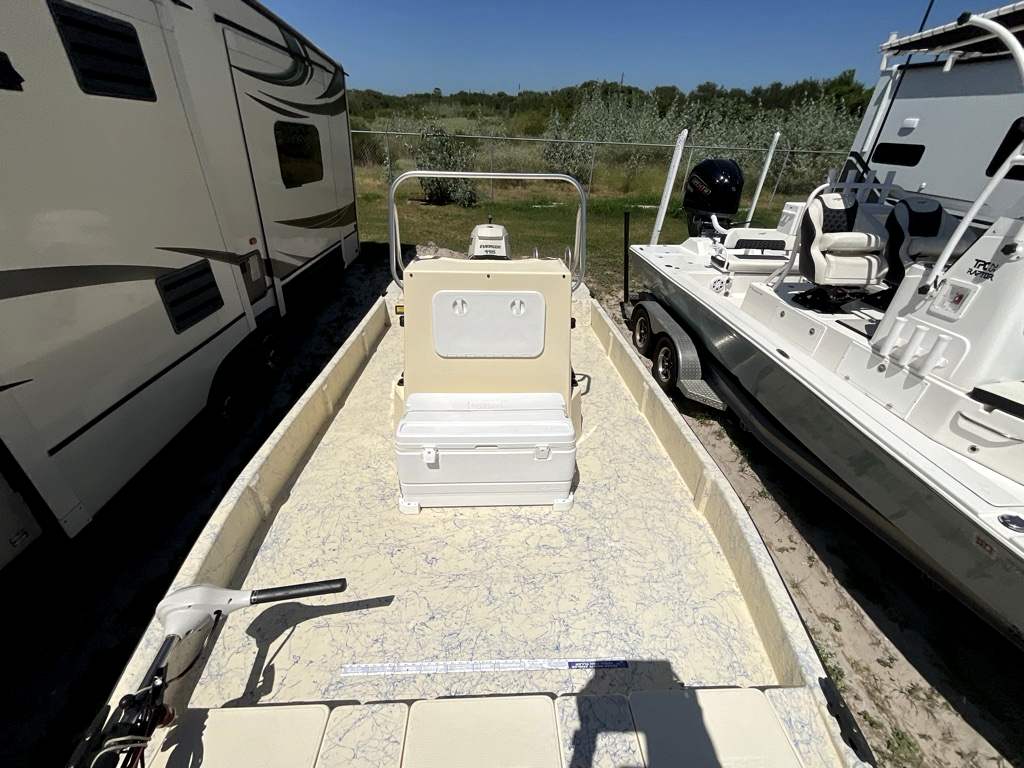 2012 FLATS CAT 19/FO - Image 12
