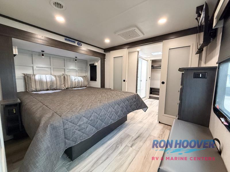 2026 KEYSTONE 3910RK - Image 33
