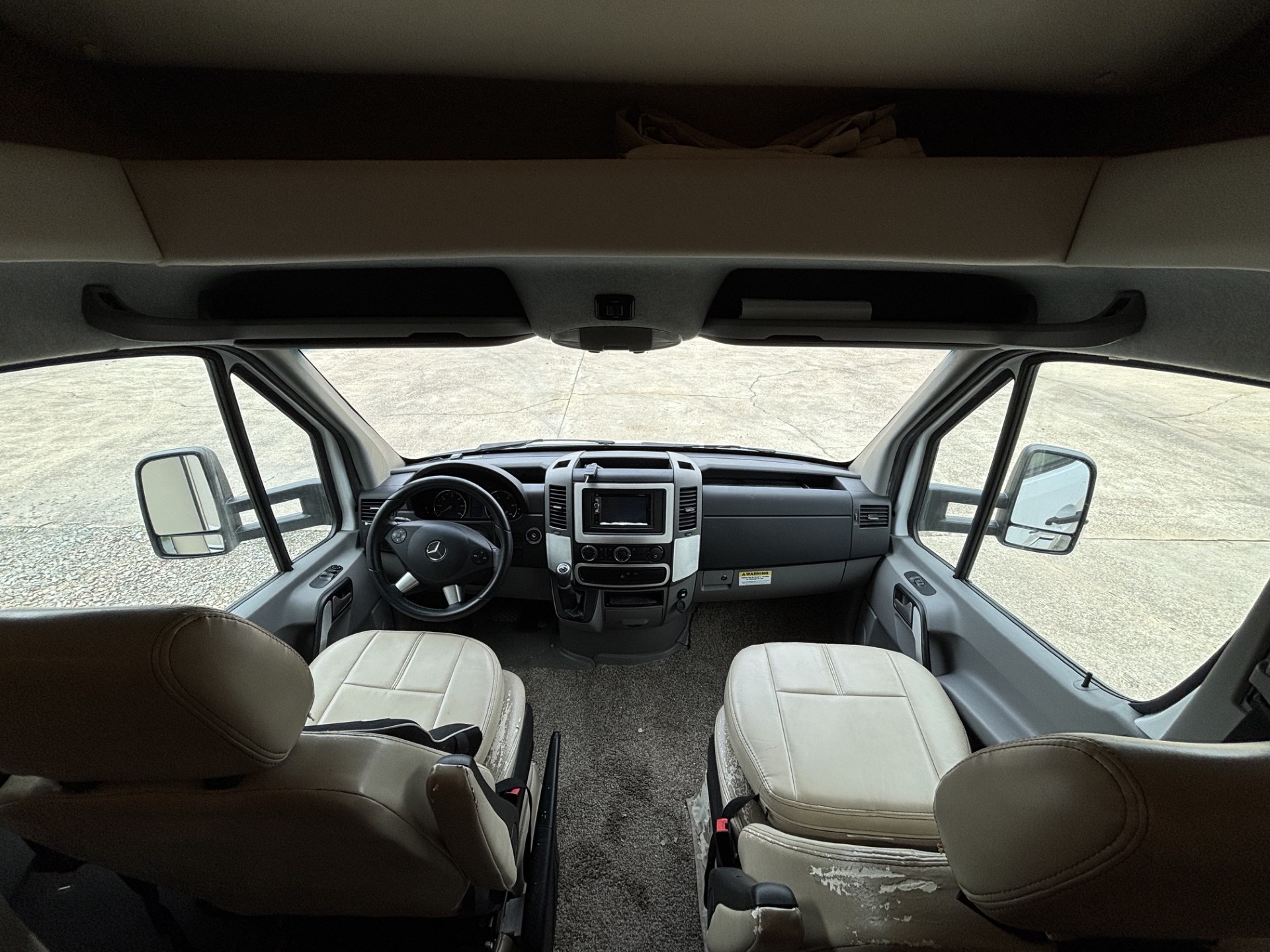 2018 Thor Motor Coach Compass 24TX - Image 16