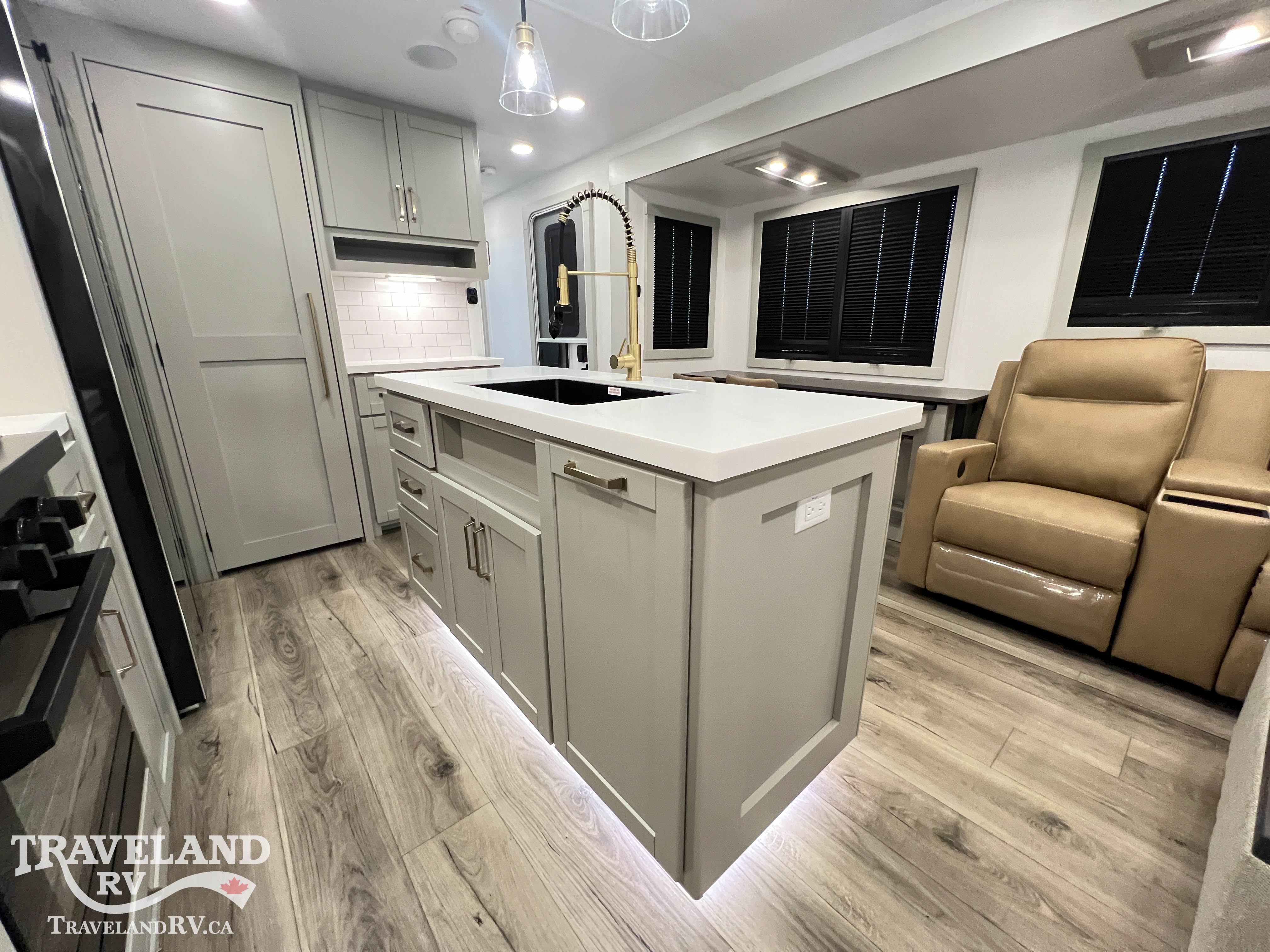 2026 Brinkley RV Model Z Air 310 - Image 26