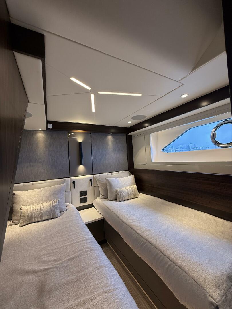 2022 Sunseeker Manhattan 68 - Image 54