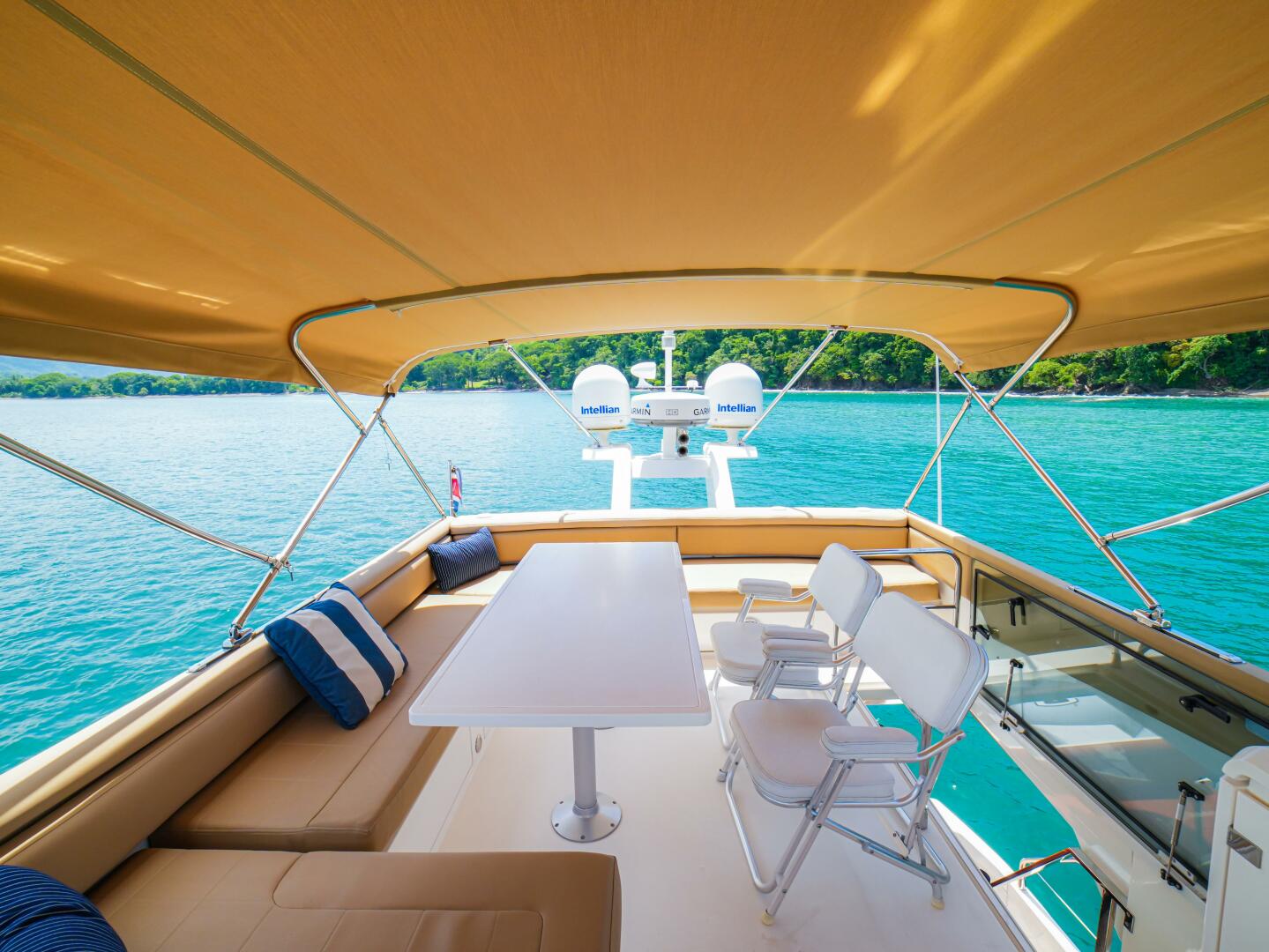2014 Fairline 50 - Image 9