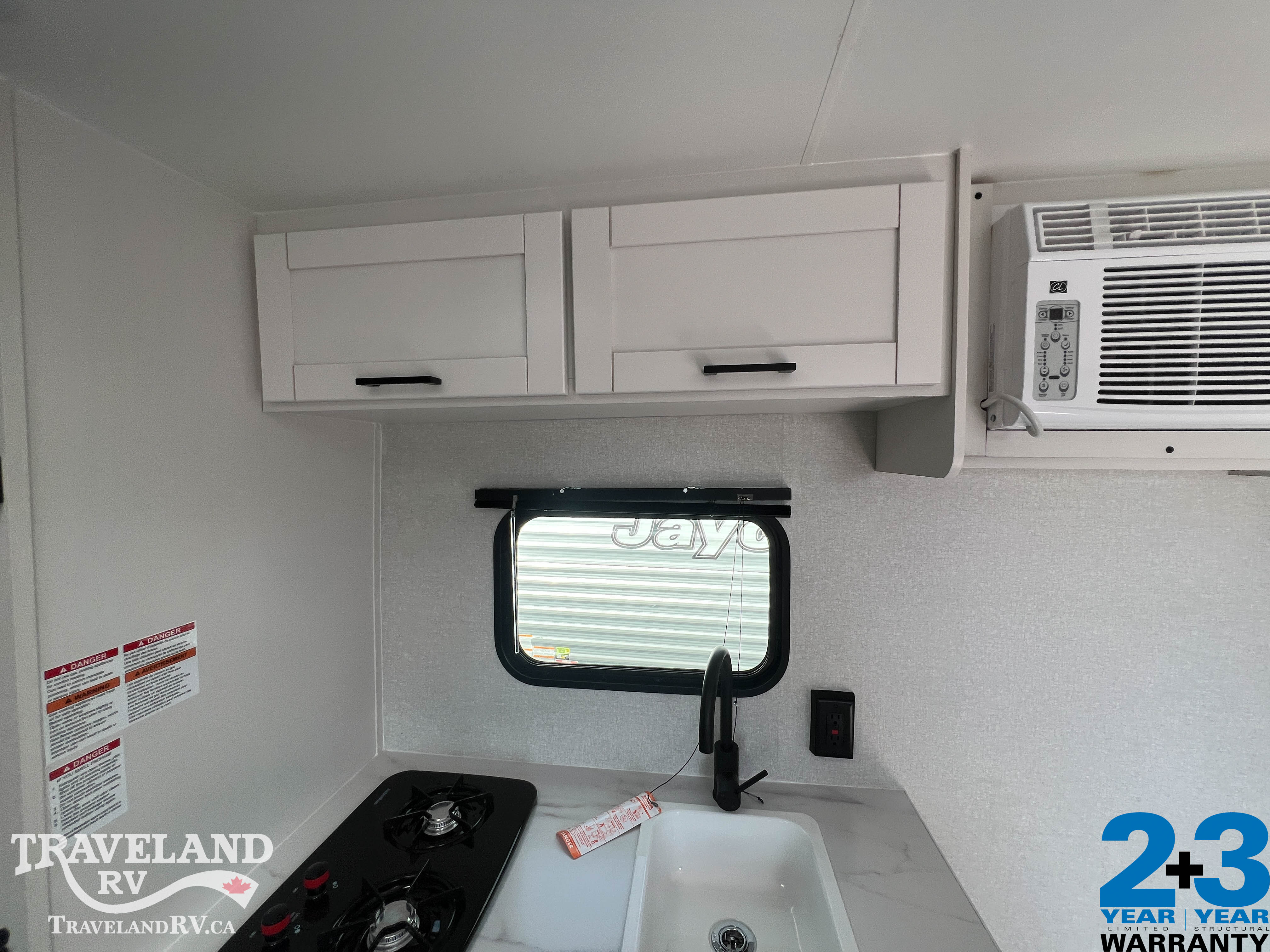 2026 Jayco Jay Flight SLX 170FQW Sport Edition - Image 12