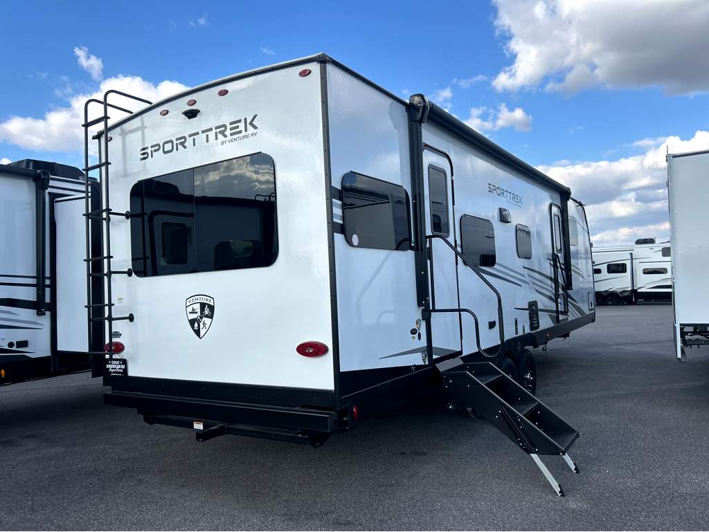 2026 VENTURE RV SPORTTREK 302VRD - Image 4