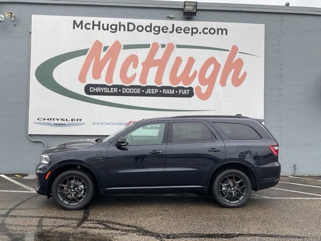 2026 Dodge Durango GT Plus America 250 Edition AWD - Image 8