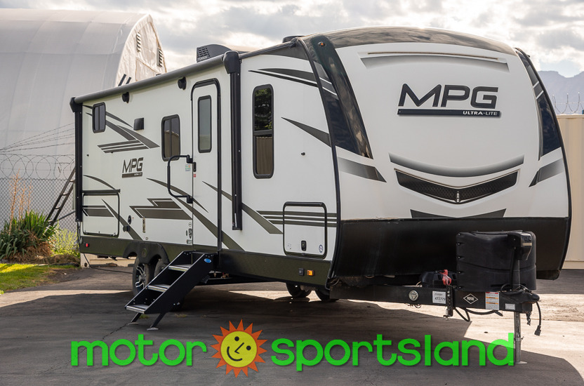 2021 Cruiser Mpg 2500BH - Image 1