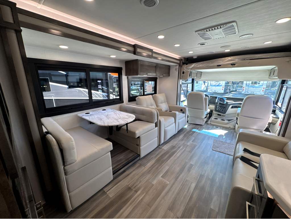 2026 ENTEGRA COACH VISION XL 34G - Image 13