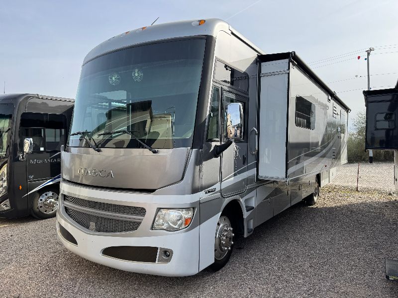 2015 Itasca Suncruiser 35P - Image 2