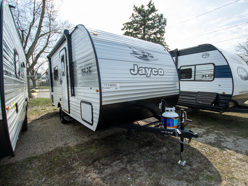 2026 Jayco Jay Flight SLX 170FQ - Image 1