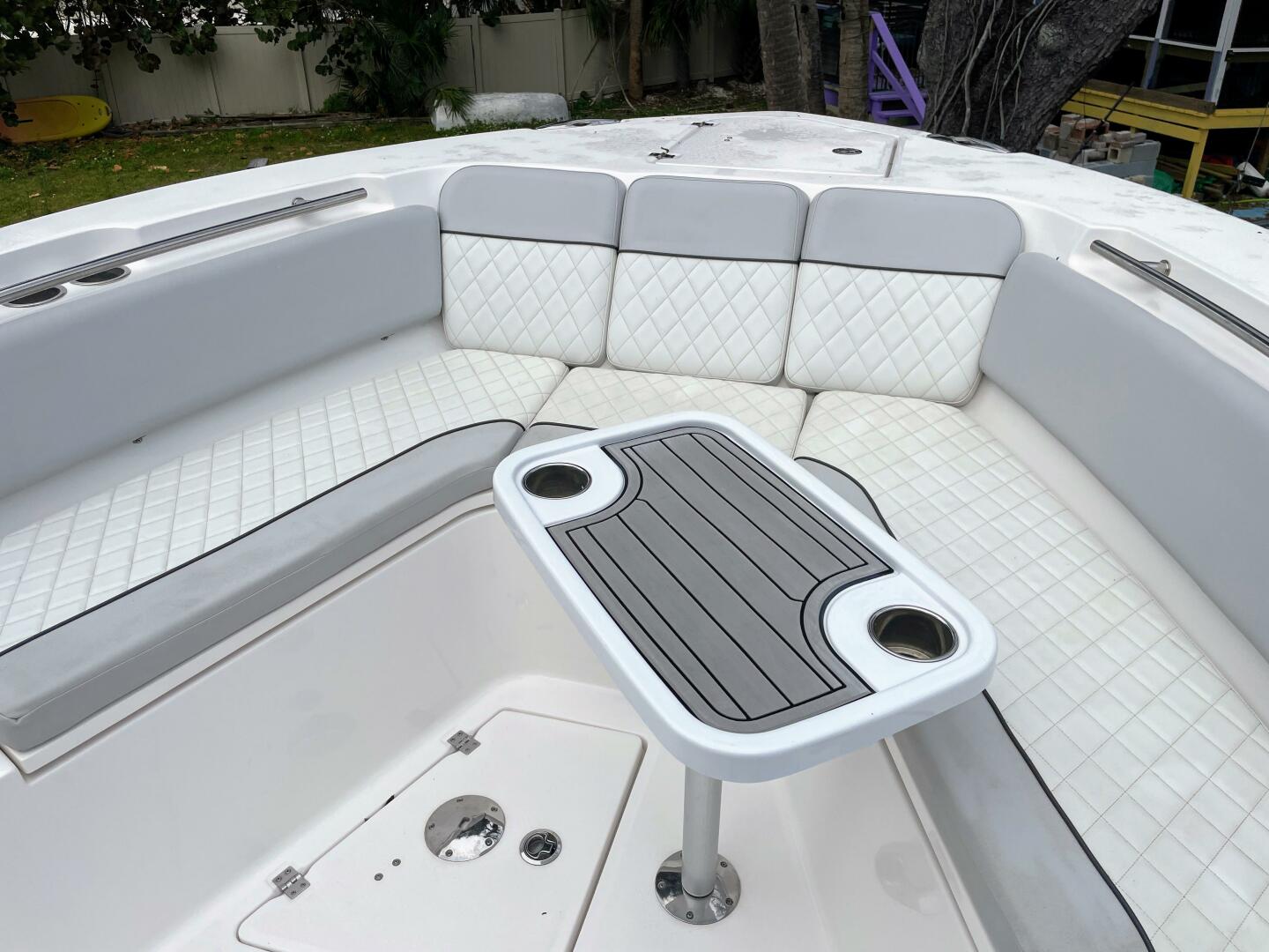 2019 Sea Fox 328 Commander - Image 64