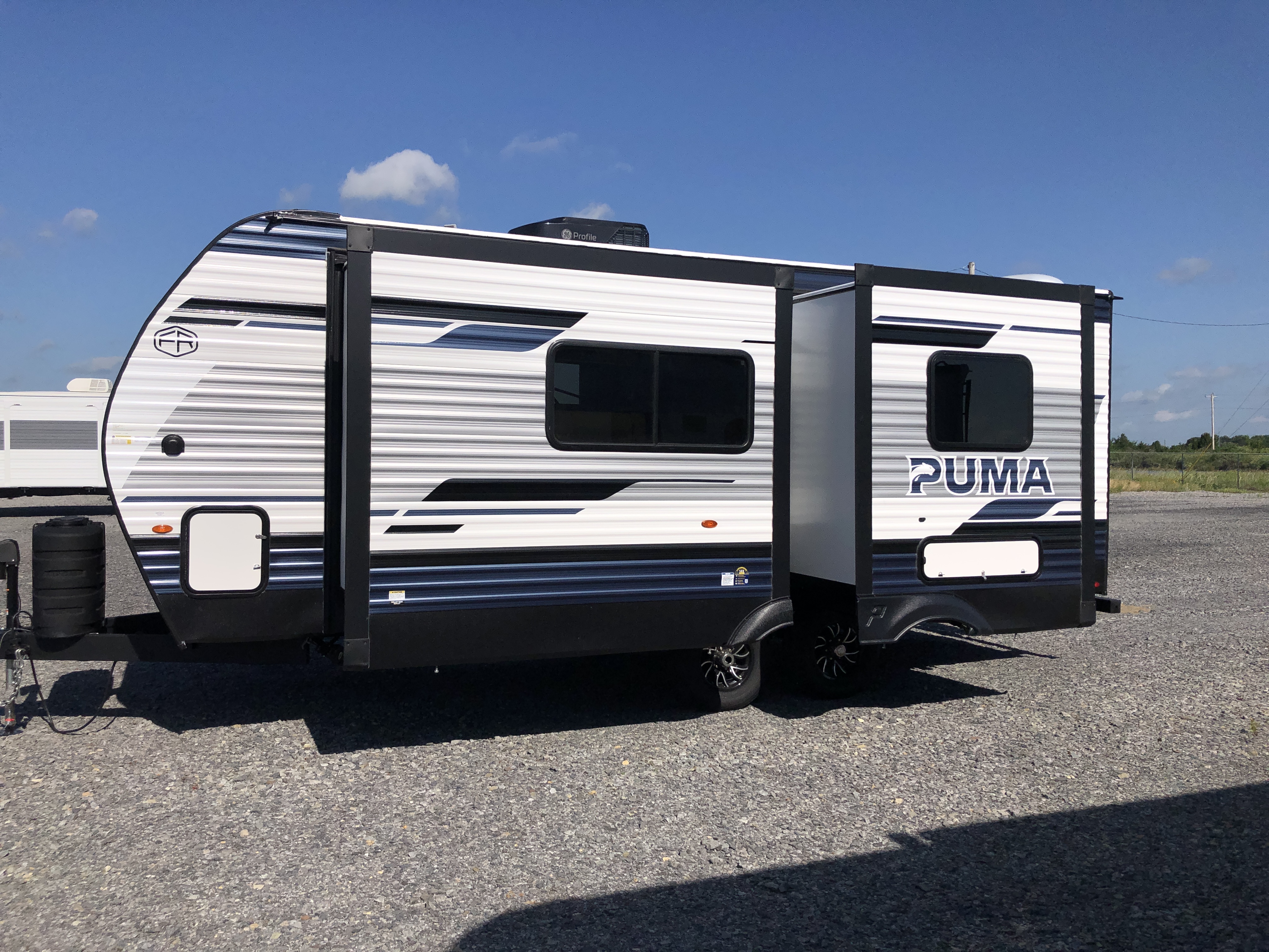 2026 Forest River Puma 220FK - Image 3