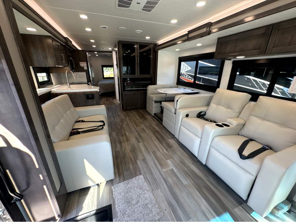 2026 ENTEGRA COACH VISION XL 34G - Image 11